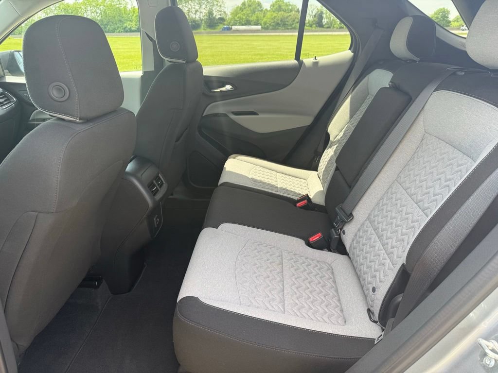 Used 2024 Chevrolet Equinox LS w/ LS Convenience Package FWD image 13