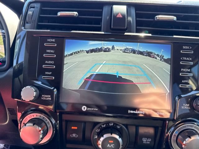 Used 2020 Toyota 4Runner TRD Off-Road AWD/4WD image 26