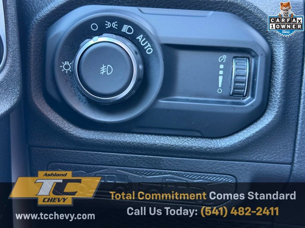 Used 2024 Jeep Wrangler Sport S image 18