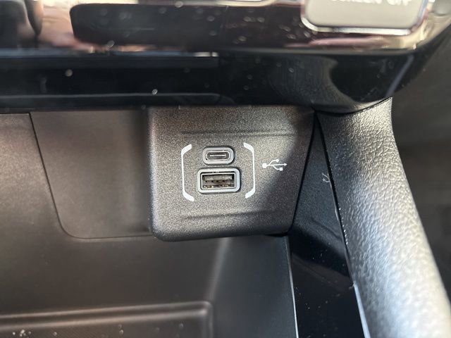 New 2026 Jeep Compass Latitude AWD/4WD image 10