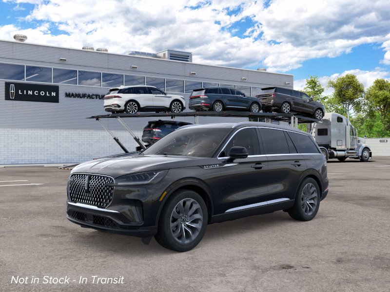New 2026 Lincoln Aviator Reserve w/ Luxury Package AWD/4WD image 23