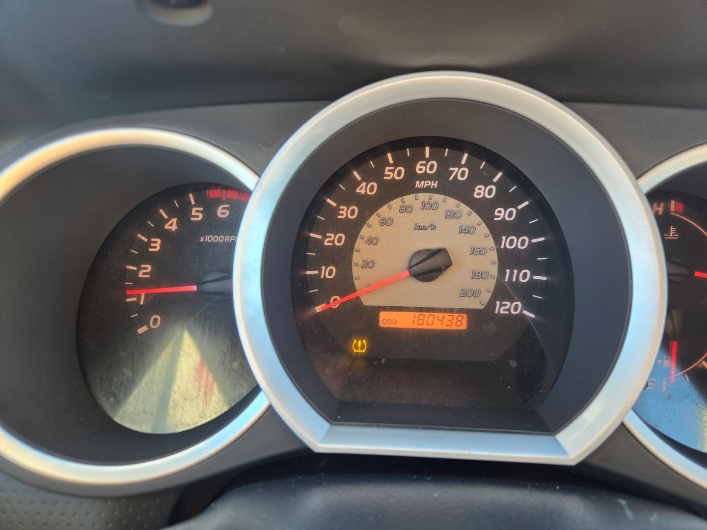 Used 2006 Toyota Tacoma PreRunner RWD image 21