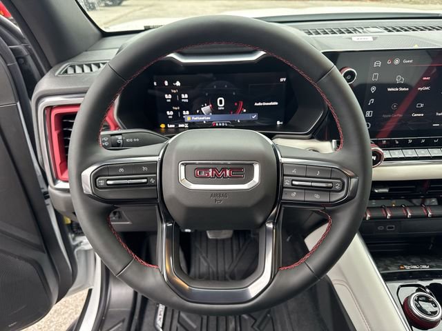 New 2026 GMC Canyon AT4X image 14