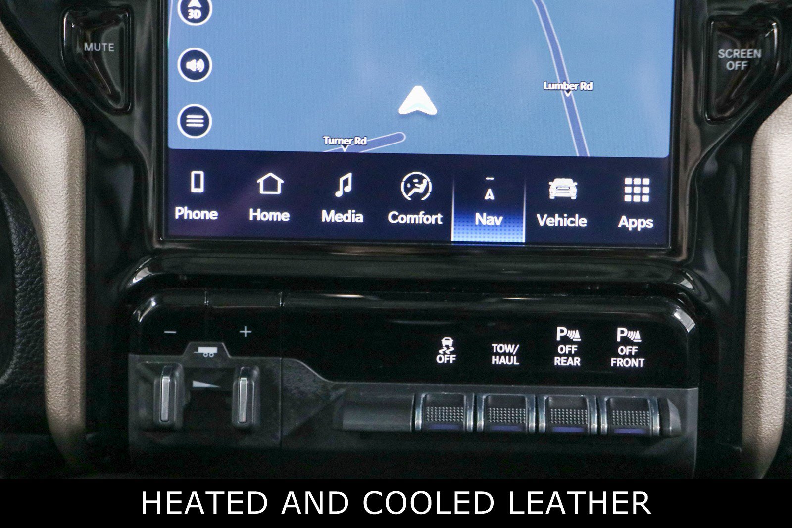 Used 2022 RAM 1500 Laramie w/ Laramie Southwest Edition AWD/4WD image 21