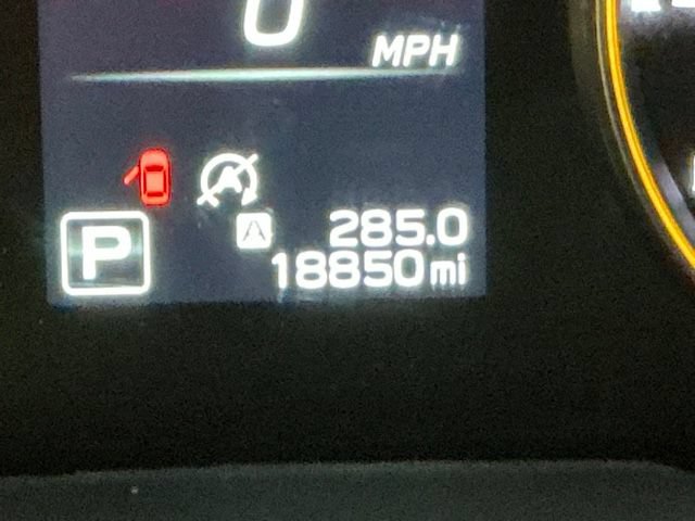 Used 2024 Subaru Outback Wilderness AWD/4WD image 33