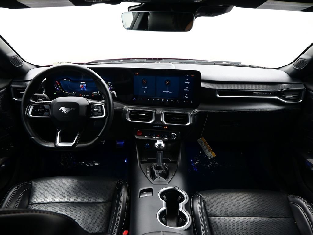 Used 2024 Ford Mustang GT Premium image 13