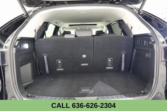 Used 2025 MAZDA CX-90 3.3 Turbo w/ Preferred Package image 28