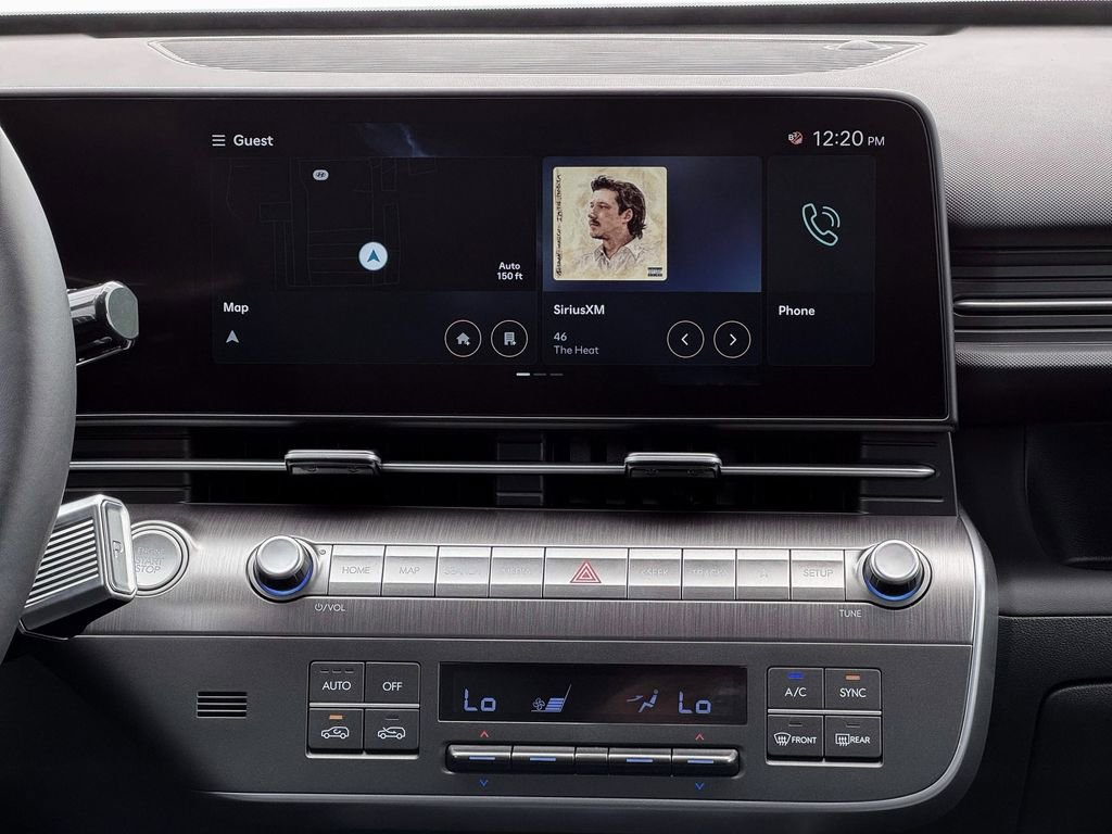 New 2026 Hyundai Kona Limited image 27