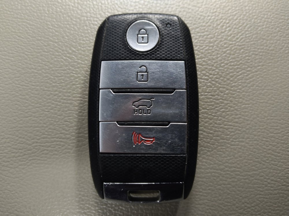 Used 2017 Kia Sorento EX w/ EX V6 Premium Package image 32