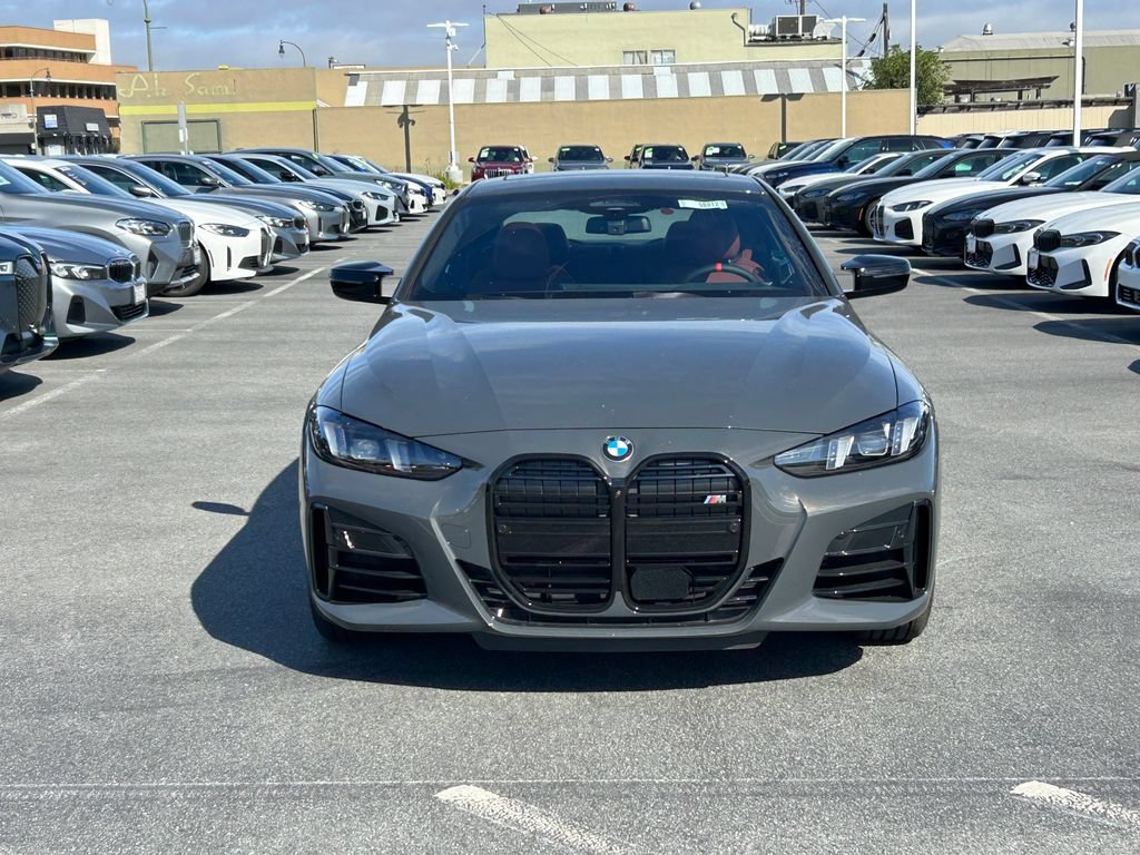 New 2027 BMW 440i xDrive Coupe AWD/4WD image 8