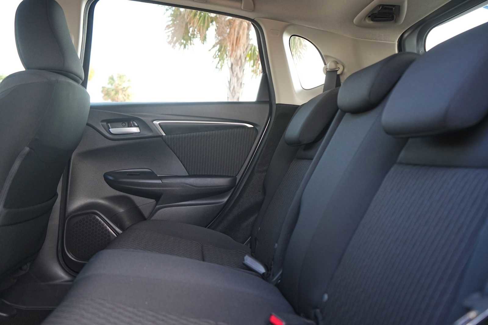 Used 2018 Honda Fit EX image 14