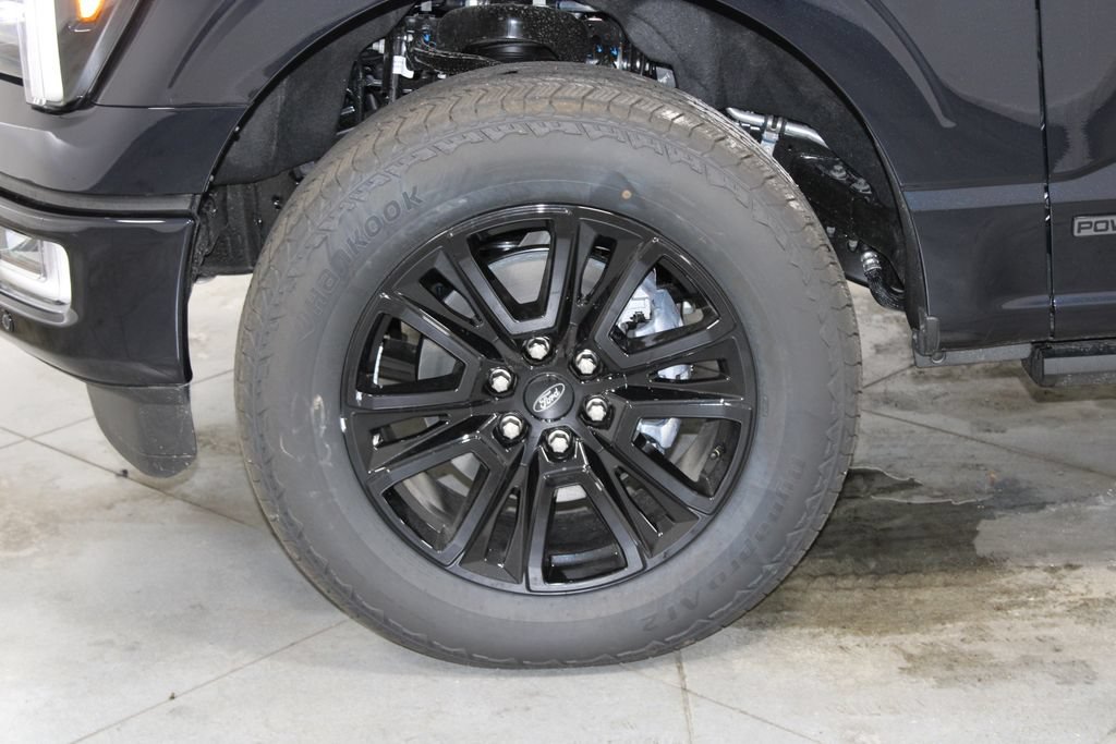 New 2026 Ford F150 Platinum AWD/4WD image 18