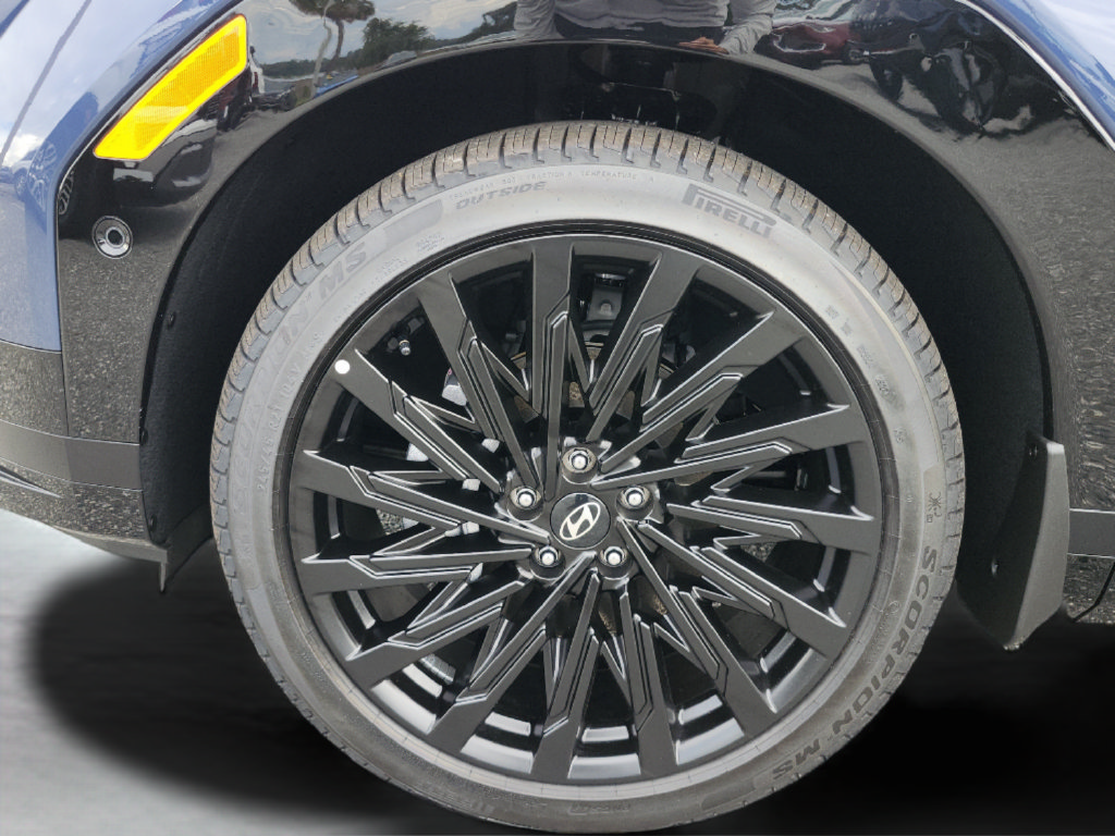 New 2027 Hyundai Santa Fe Calligraphy FWD image 39