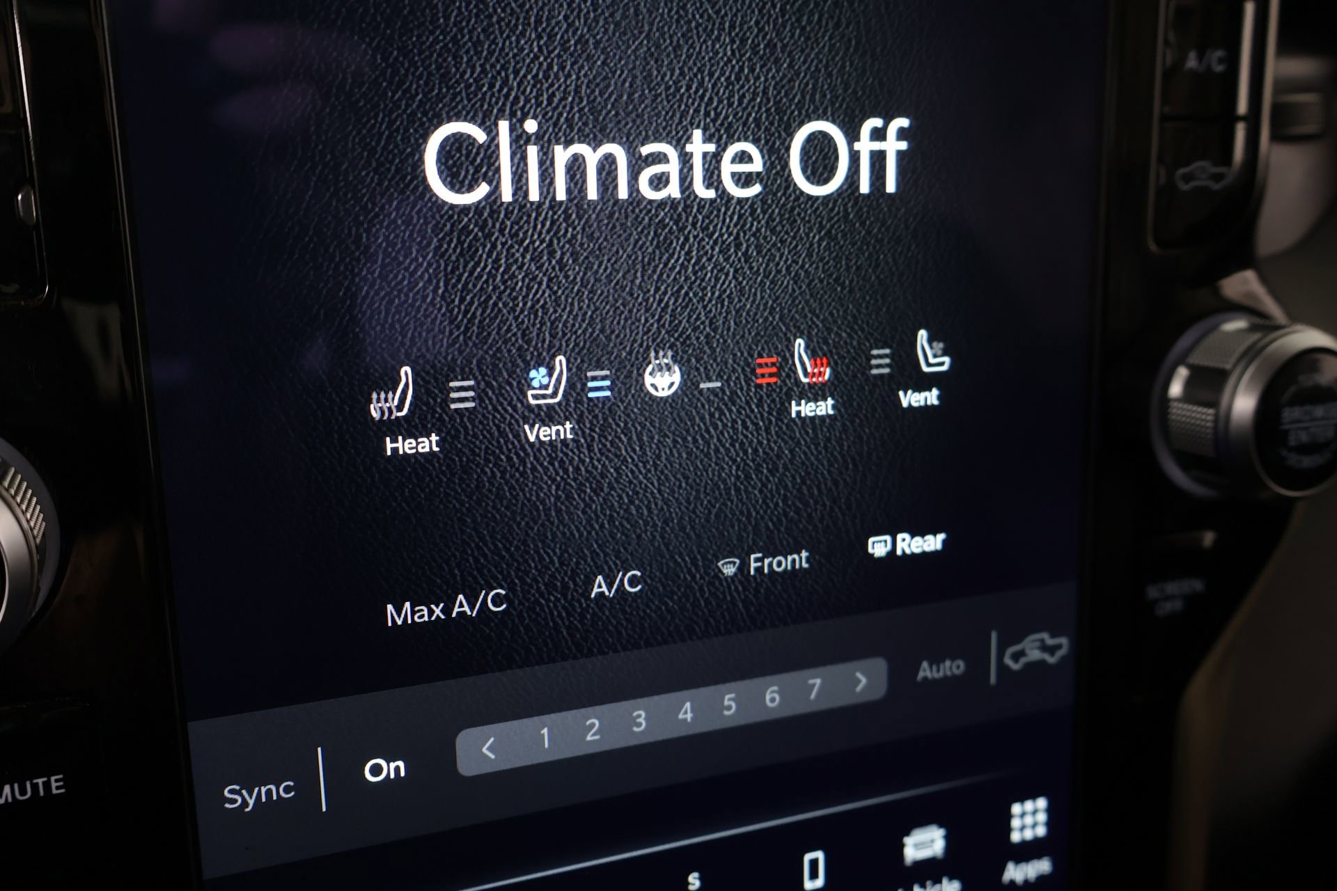 Used 2022 RAM 2500 Laramie image 8