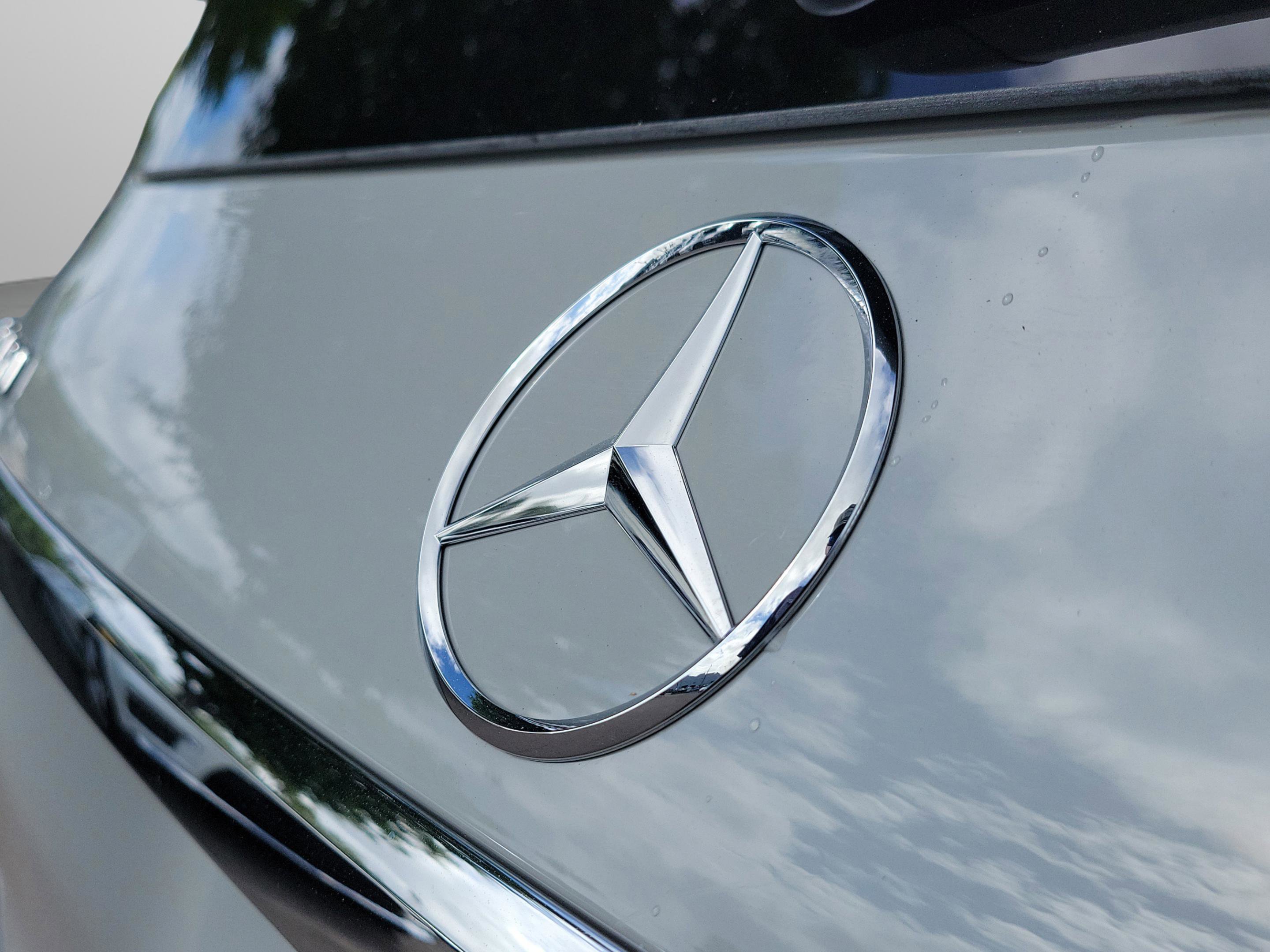 New 2026 Mercedes-Benz GLS 450 4MATIC image 33