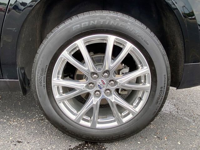 Used 2023 Buick Enclave Premium w/ Experience Buick Package image 34