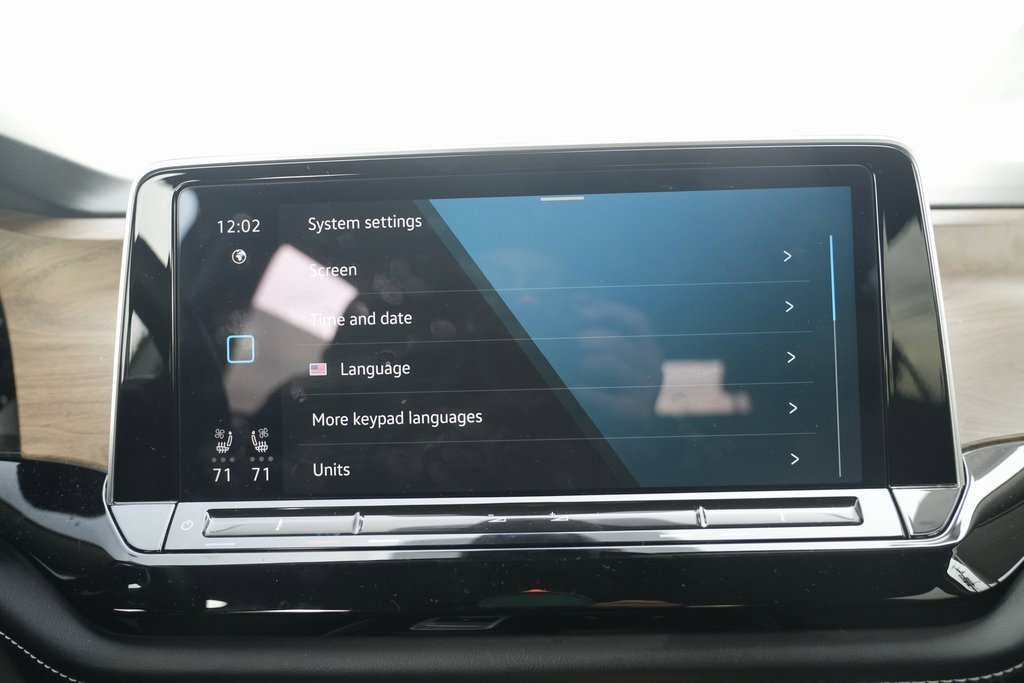 Used 2024 Volkswagen Atlas SE image 60