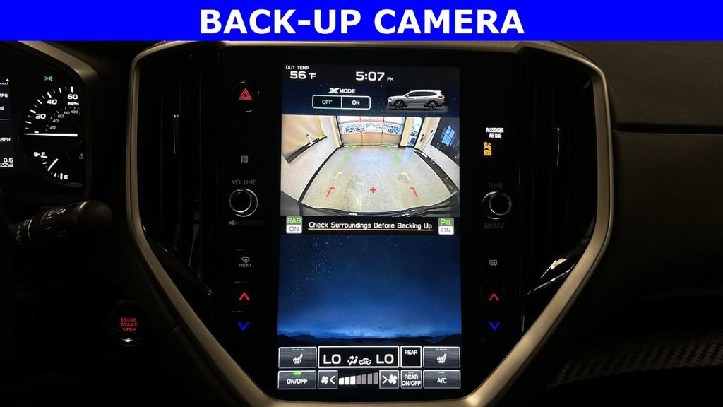 Used 2024 Subaru Ascent Premium w/ Convenience Package image 9