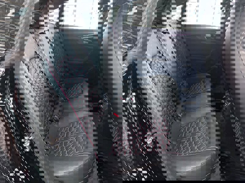 Used 2021 Audi RS 5 2.9T quattro w/ Black Optic Launch Edition image 53