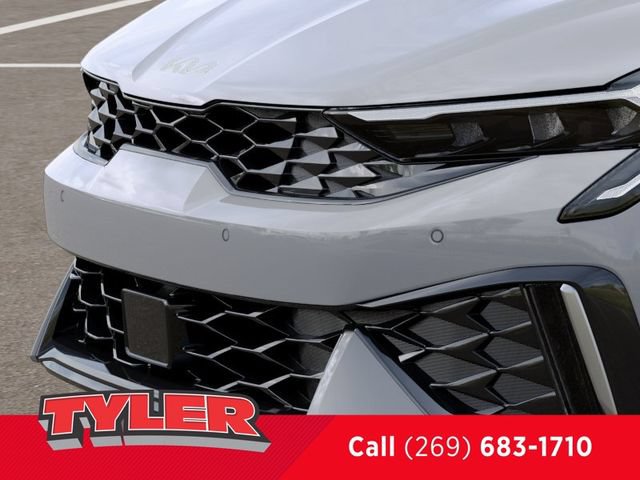 New 2026 Kia K5 GT-Line w/ GT-Line Premium Package AWD/4WD image 13