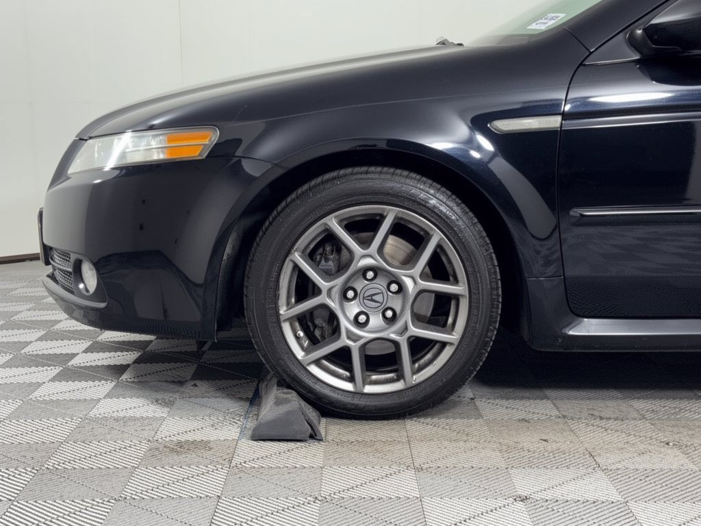 Used 2008 Acura TL Type-S FWD image 13