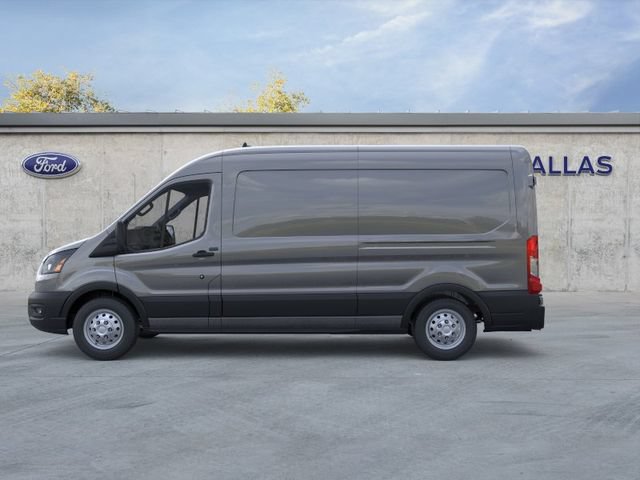 New 2026 Ford Transit 350 148 Medium Roof AWD image 3