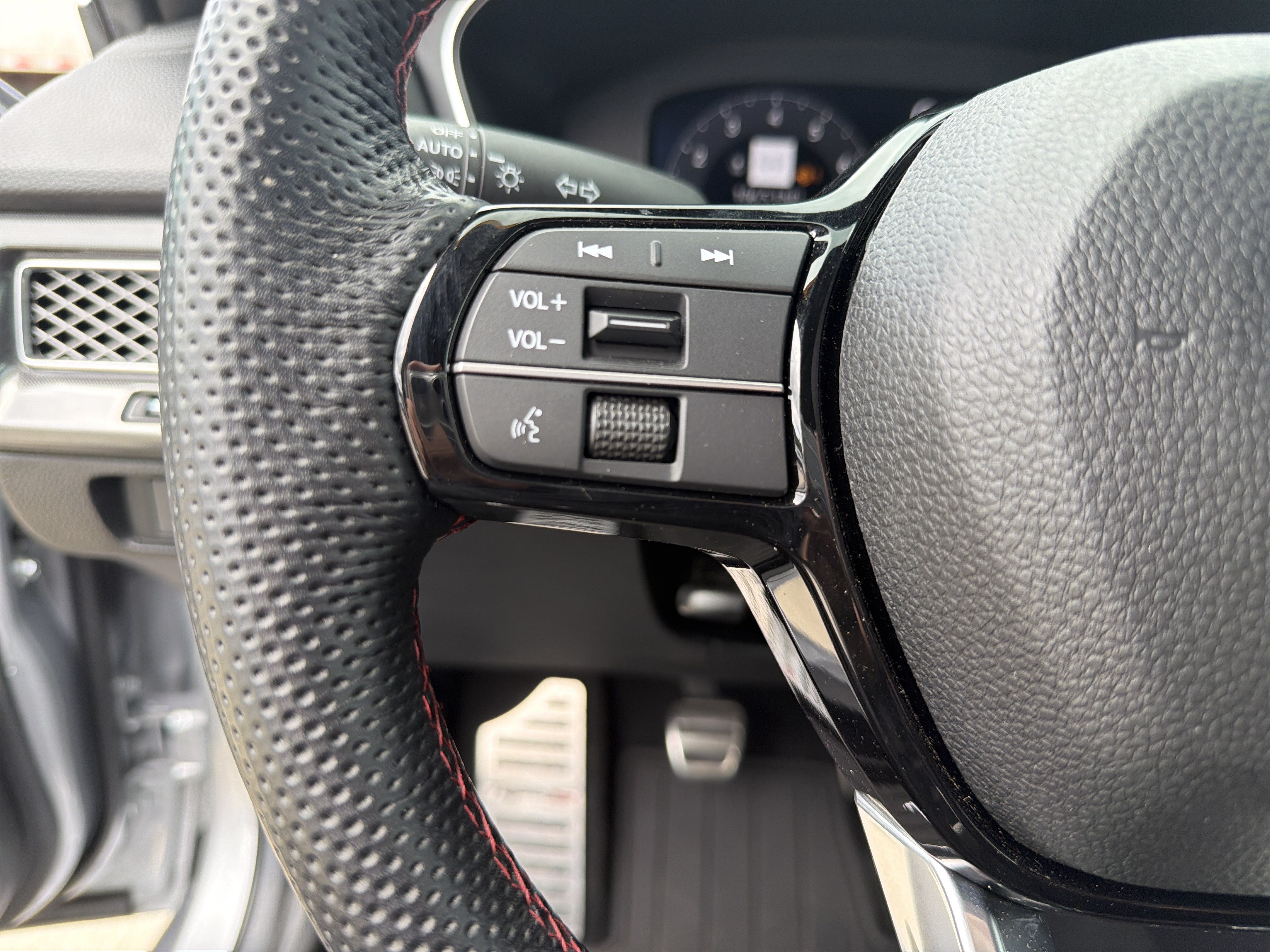 Certified 2024 Acura Integra Type S FWD image 19