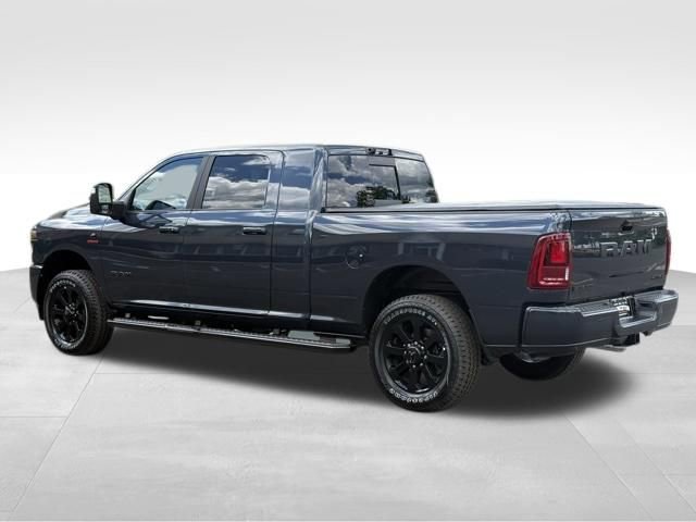 New 2026 RAM 2500 Laramie AWD/4WD image 5