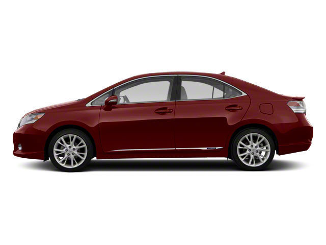 Used 2010 Lexus HS 250h FWD image 4