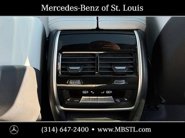 Used 2023 BMW X5 M50i w/ Executive Package image 16