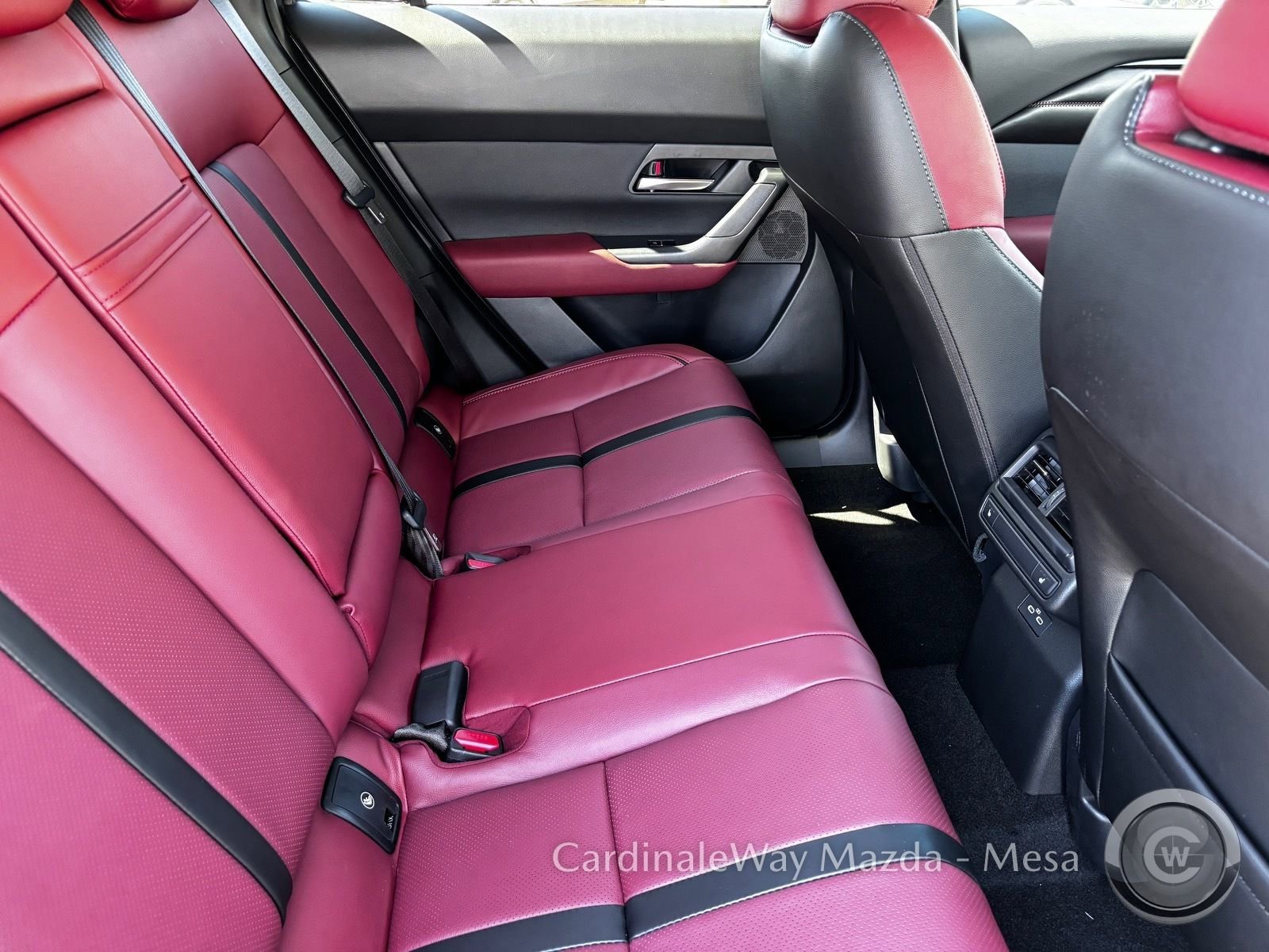 New 2026 MAZDA CX-50 2.5 Hybrid w/ Weather Package image 25