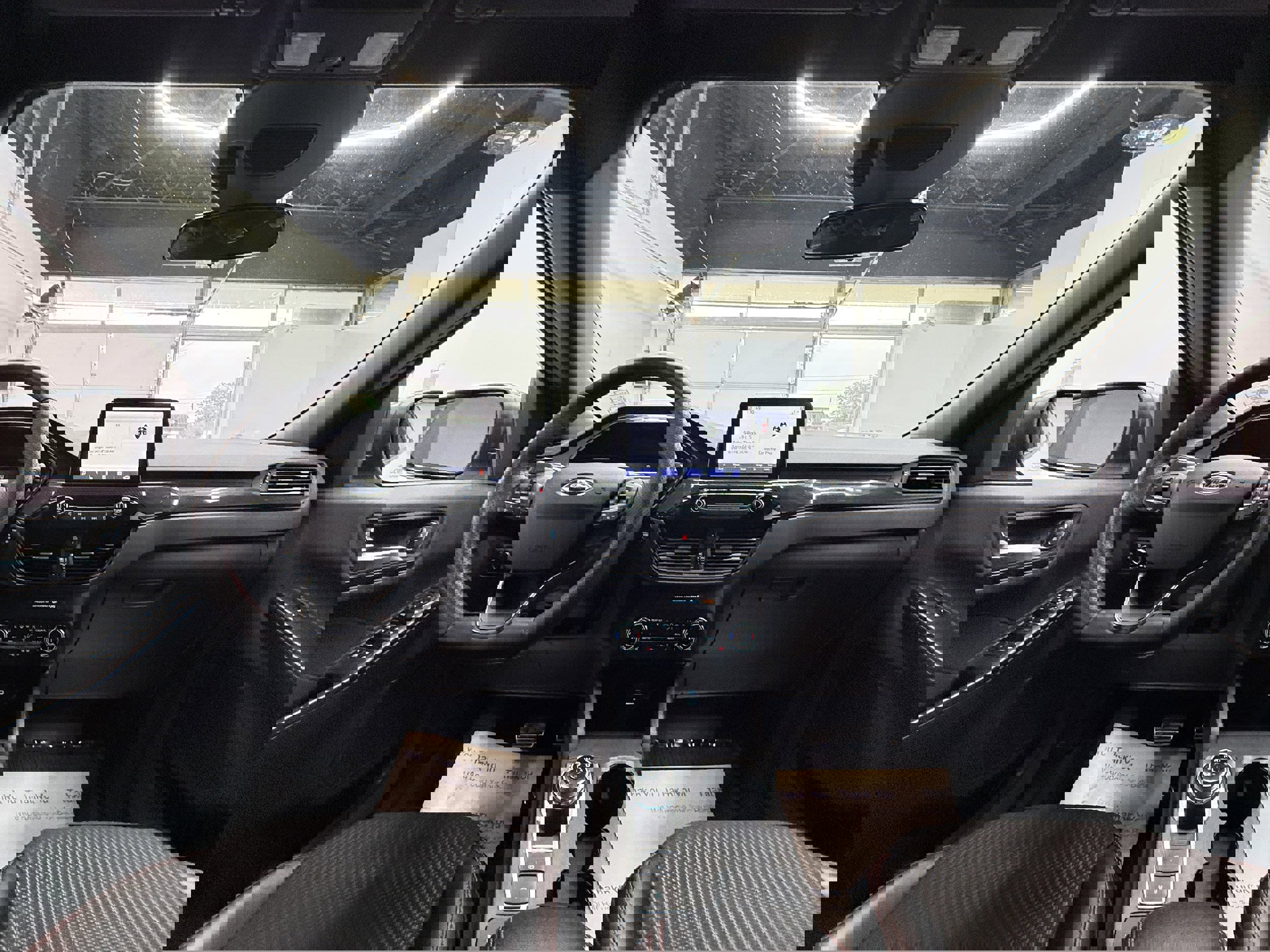 Used 2023 Ford Escape ST-Line image 13