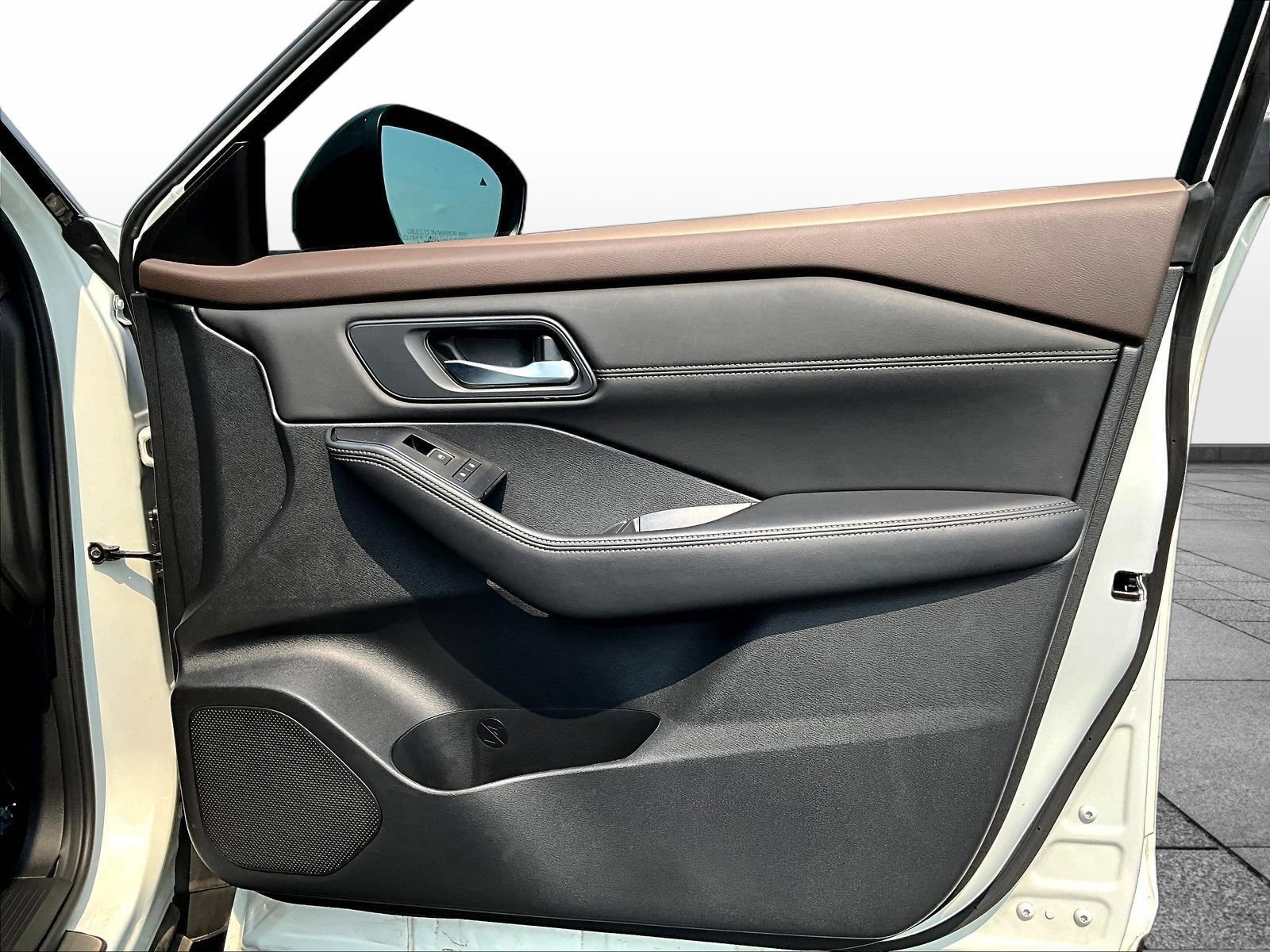 Certified 2023 Nissan Rogue SL AWD/4WD image 31