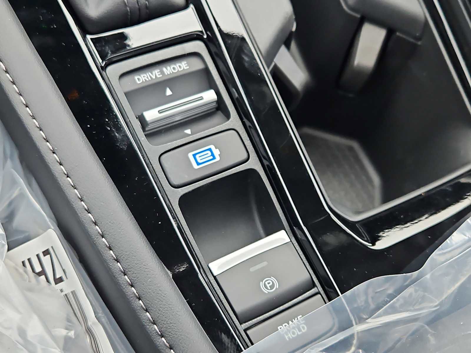New 2026 Honda Accord Touring image 17
