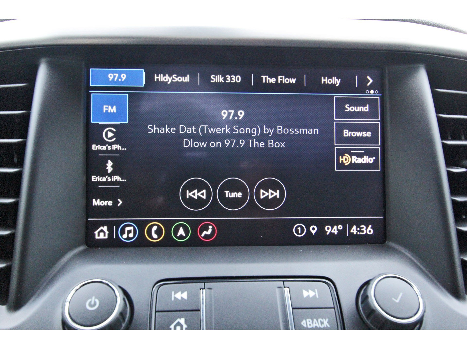 Used 2021 GMC Acadia SLT w/ Elevation Edition FWD image 27