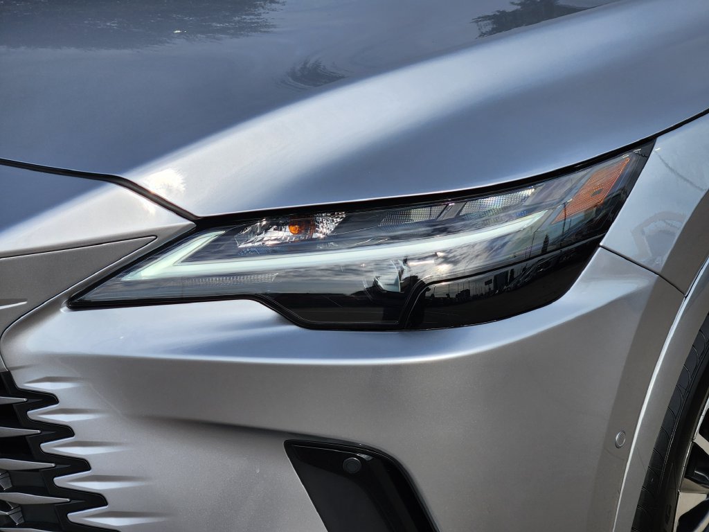 Certified 2024 Lexus RX 350 Premium Plus w/ Convenience Package FWD image 9