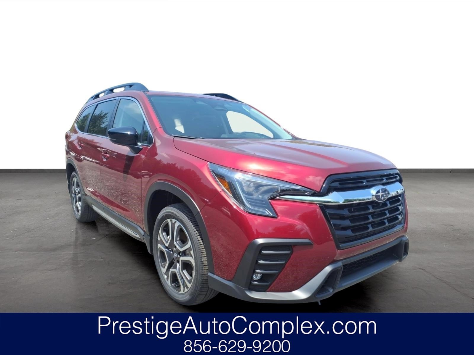 New 2026 Subaru Forester Touring AWD/4WD video 1