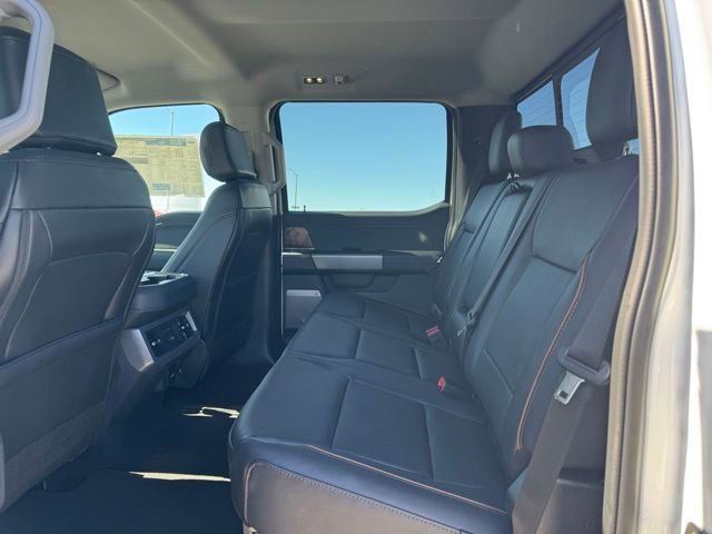 New 2026 Ford F350 Lariat w/ Lariat Premium Package image 31
