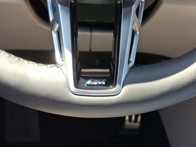 Certified 2025 BMW X1 xDrive28i w/ M Sport Package image 22