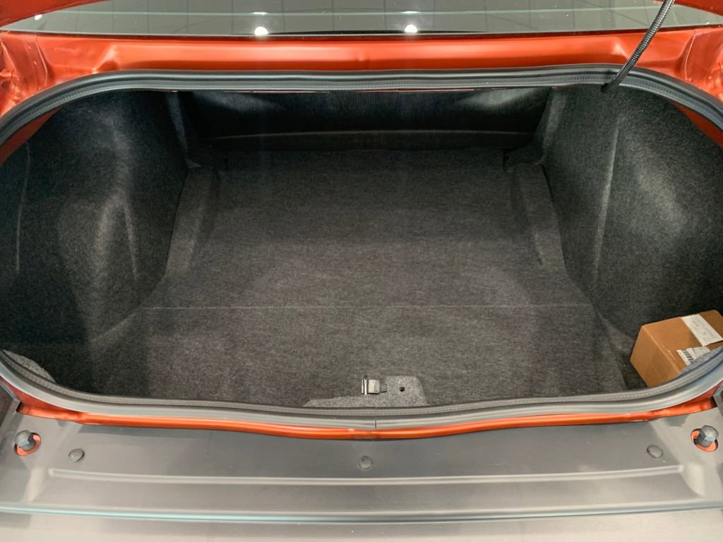 Used 2022 Dodge Challenger SRT Hellcat image 22