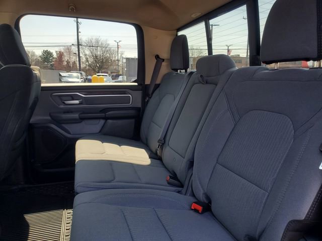 Used 2020 RAM 1500 Big Horn image 36