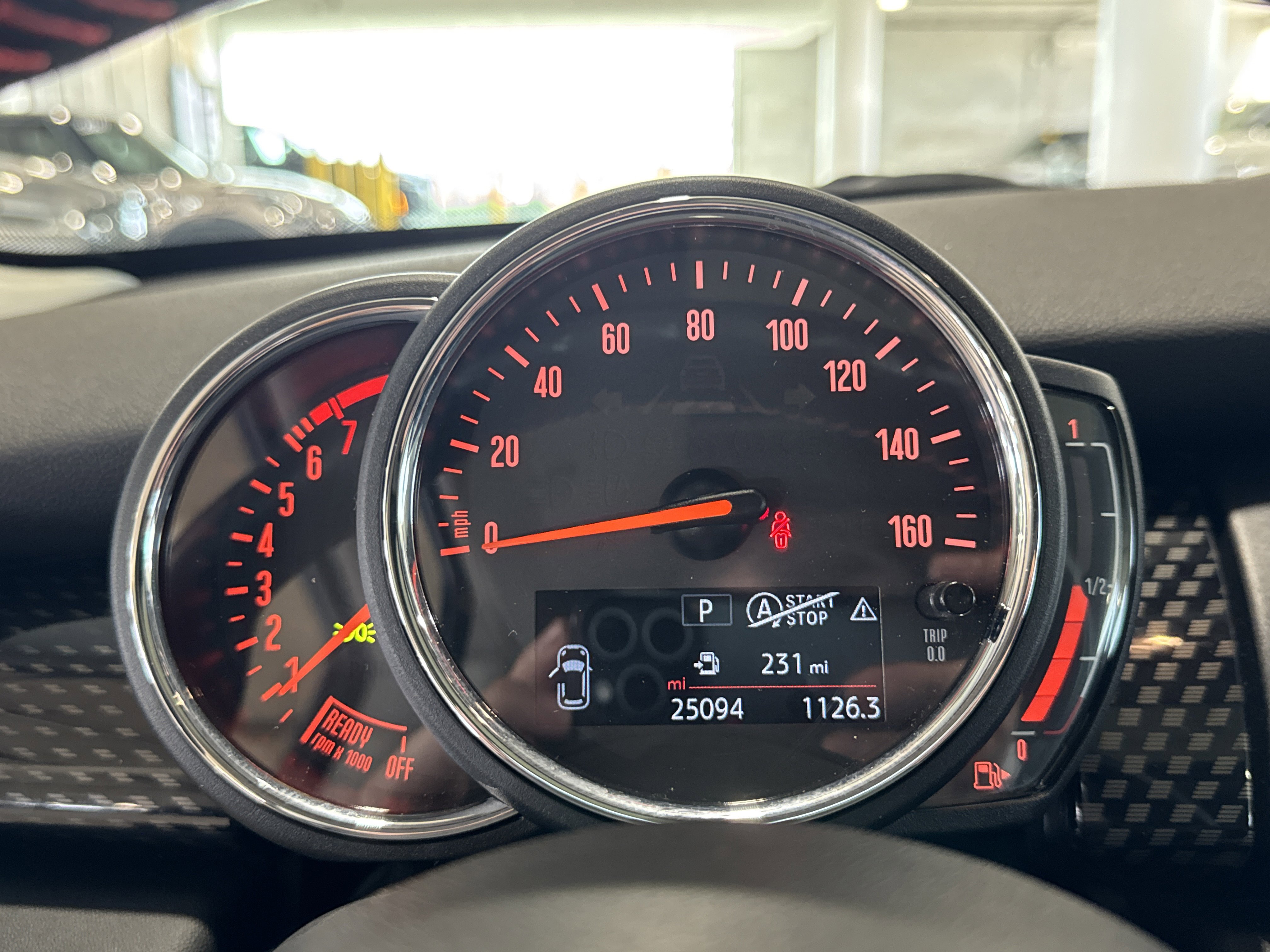 Used 2021 MINI Cooper S FWD image 24