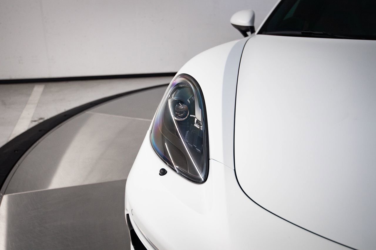 Certified 2024 Porsche 718 Boxster GTS image 13