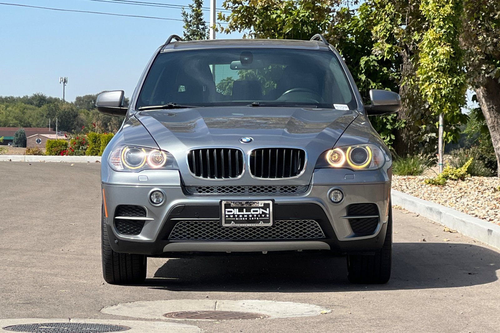 Used 2011 BMW X5 xDrive35i AWD/4WD image 12