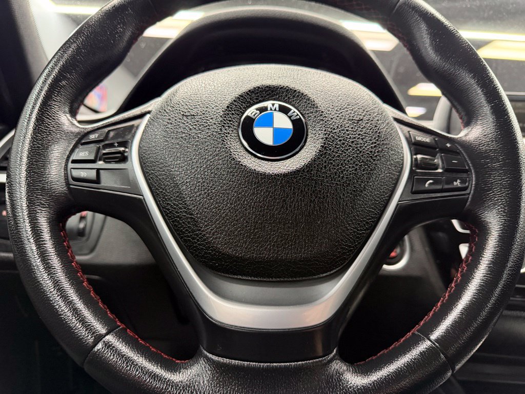 Used 2017 BMW 330i Sedan RWD image 23