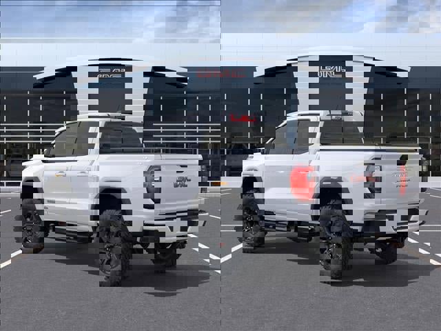 New 2024 GMC Canyon Elevation w/ Elevation Premium Package image 3