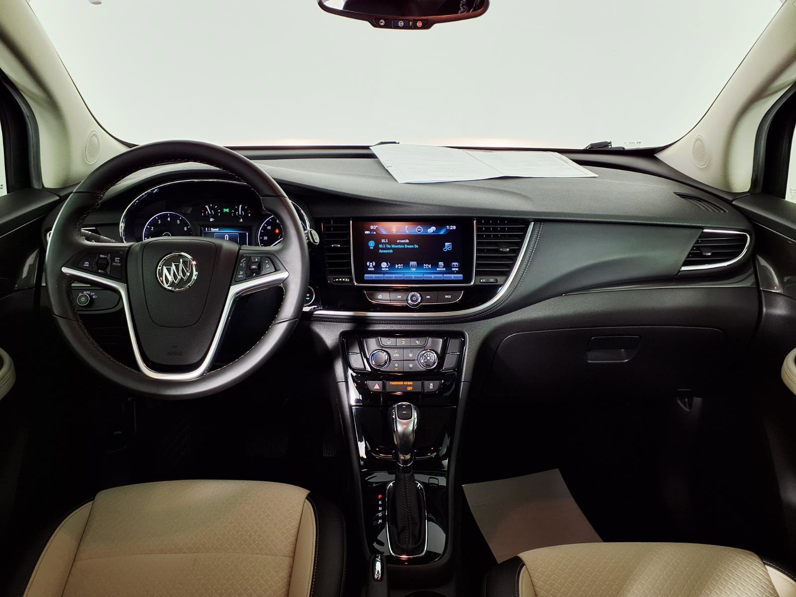 Used 2017 Buick Encore Preferred FWD image 14