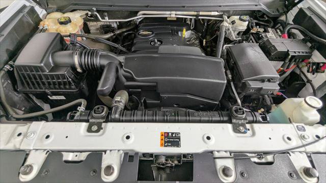 Used 2022 Chevrolet Colorado LT w/ Fleet Safety Package AWD/4WD image 27