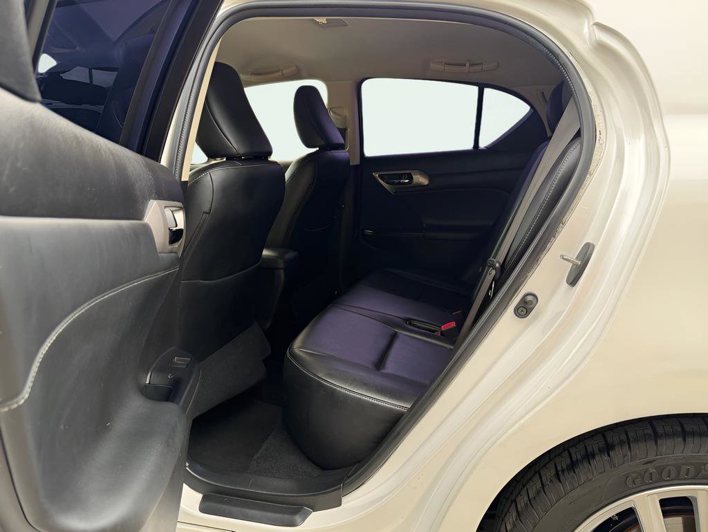 Used 2016 Lexus CT 200h w/ Accessory Package 2 image 20