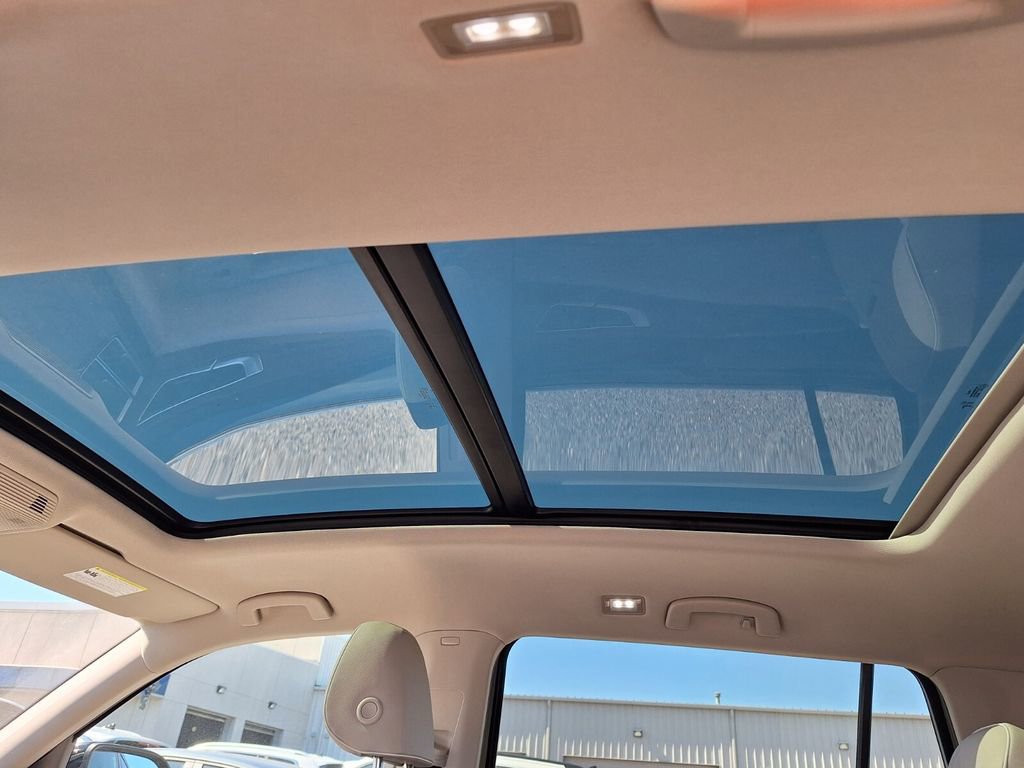 New 2026 Volkswagen Atlas SEL Premium R-Line image 10